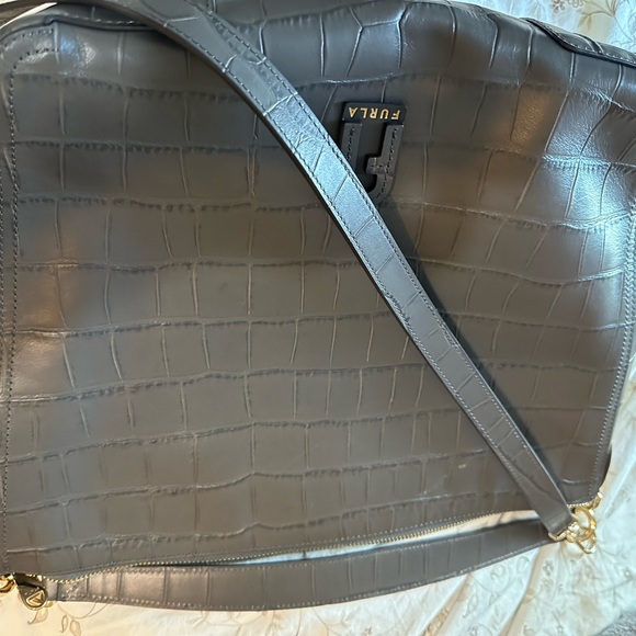 ORIGINAL FURLA PURSE - Picture 4 of 11